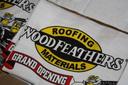 Woodfeathers Inc. - Roofing Materials