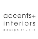 accents + interiors design studio
