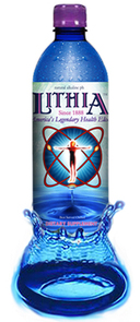 Lithia Mineral Water Inc.