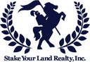 Stake Your Land Realty, Inc.