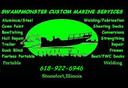 Swampmonster Custom Marine Services