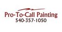 Pro-To-Call painting & pressure washing co LLC