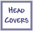 Headcovers by Joni
