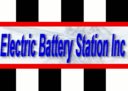 Electric Battery Station