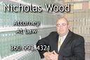 The Law Office of Nicholas Wood, p.s.