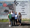Crow Insurance Agency