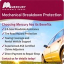 Mercury Insurance- Authorized agent Rancho Simi Insurance