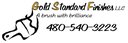 Gold Standard Finishes LLC