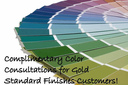 Gold Standard Finishes LLC