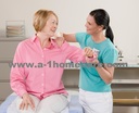 A-1 Home Care Agency