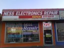Ness Electronics Repair
