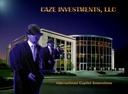 CAZE Investments,llc