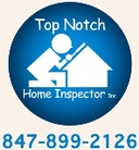 Top Notch Home Inspector, Inc.