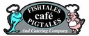 Fishtales Pigtales Cafe