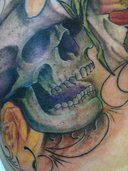 Excentric Tattoos/ Art Co.