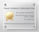 Evans Georgia Chiropractors