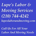 Lupe's Labor & Moving Services