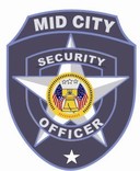 Mid City Security, LLC.