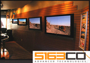 Fort Lee Home Theater Installation and Surveillance