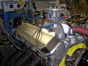 Lewis Racing Engines