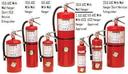 Arturo Garcia LLC fire & safety equipment