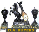 D.A Buyers