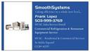 SmoothSystems Heating, Cooling & Refrigeration
