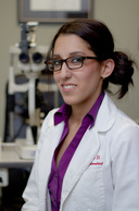 Dr. Dina Miller, Optometrist