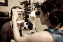 Dr. Dina Miller, Optometrist