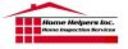 Home Helpers Inc. Home Inspection Services
