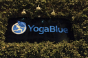 Yoga Blue