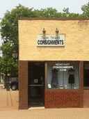 New Start Consignments
