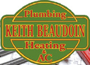 Keith Beaudoin Plumbing