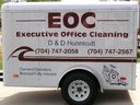 Executive Office Cleaning, Inc.