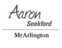 Arlington Realty - Aaron Seekford