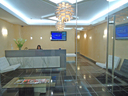 Jay suites Office Space Centers - Financial District