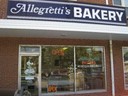 Allegretti's bakery