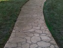 Advanced Creations- Your NJ stamped concrete and masonry contractor