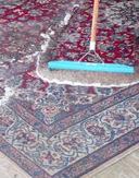 The Steam Master Carpet Cleaning