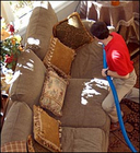 The Steam Master Carpet Cleaning
