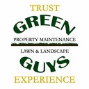 Green Guys Property Maintenance - Lawn & Landscape