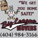 Big League Movers Atlanta