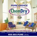 Pure Choice Chem-Dry