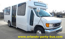 Party Bus Orlando Florida