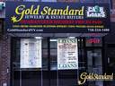 The Gold Standard of Astoria