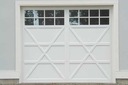 Affordable Garage Doors & Openers