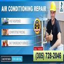 Hialeah Air Conditioning Repair