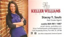 Stacey Y. Sauls - Keller Williams Realty