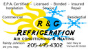 R & G Refrigeration