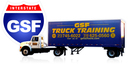 GSF Truck Driving School